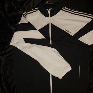 Adidas Windbreaker